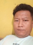 Joko, 30, Mertoyudan