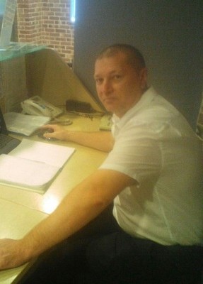 Алексей, 48, Россия, Инза