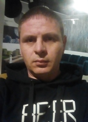 Андрей, 46, Россия, Ростов-на-Дону