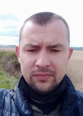 Влад, 34, Рэспубліка Беларусь, Орша