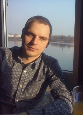 Сергей, 38, Россия, Бежецк