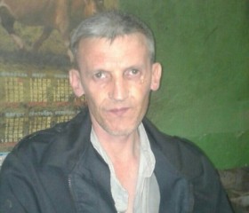 Степан, 52 года, Барнаул