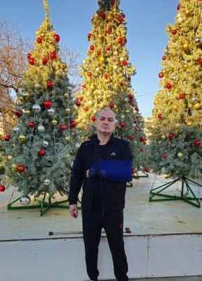 Aleksandr, 50, Russia, Sochi