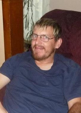 Greg, 43, United States of America, Shawnee (State of Oklahoma)