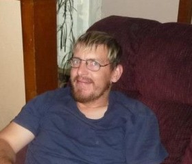 Greg, 43 года, Shawnee (State of Oklahoma)