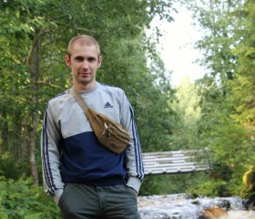 Владислав, 26 лет, Петрозаводск