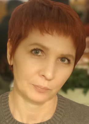 Лара из Самары 46 лет