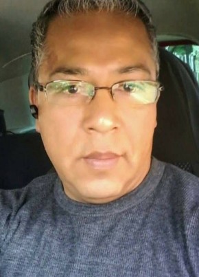 Luis, 55, Estados Unidos Mexicanos, México Distrito Federal