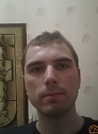 Женёк, 29 лет