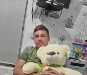 Валентин, 38 лет, Узловая