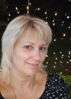 Olga, 45, Russia, Krasnodar