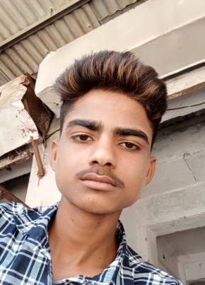 Farman, 18, India, Jaipur