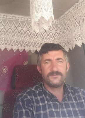 Nazmi, 39, Türkiye Cumhuriyeti, Karabük