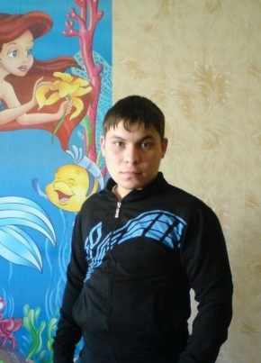 Иван, 18, Россия, Тольятти