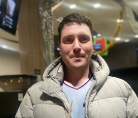 Сергей, 35 лет, Уфа