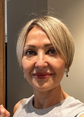 Nadia, 49, Spain, Barcelona