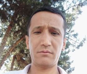 Азизбек, 38 лет, Магадан