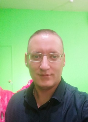 Denis, 36, Russia, Yekaterinburg