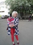 Elena, 48  , Krasnoyarsk