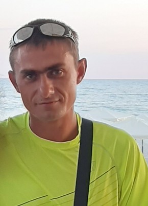 Артур, 31, Україна, Новофедоровка