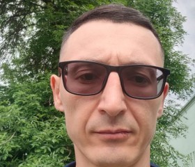 Eduard, 39, Sterlitamak