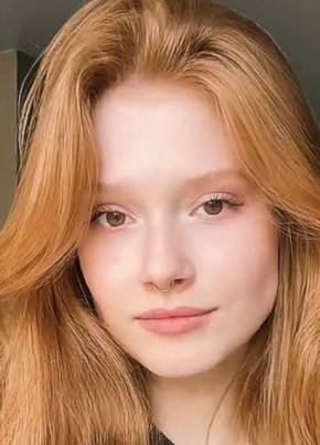 Ангелина, 19, Россия, Москва