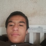David, 18  , Appleton