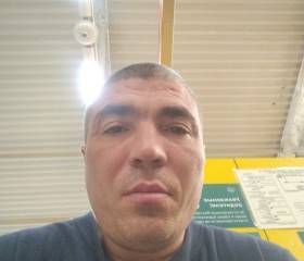 Egor, 43, Tomsk