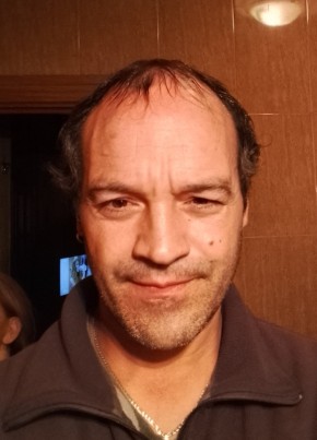 Isidoro, 48, Estado Español, Villarrubia los Ojos