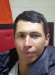 Roberto, 37 лет, Santafe de Bogotá