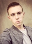vaso milushev, 24 года, Крымск