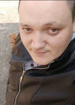 Евгений, 35, Россия, Партизанск