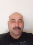 Raul, 51 год, Padeş