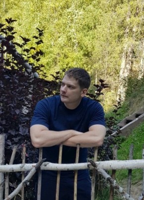 Андрей, 39, Қазақстан, Алматы