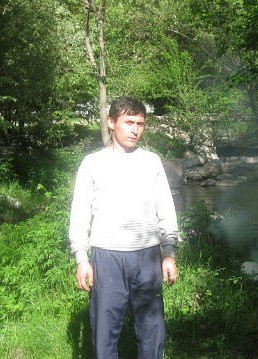 Дилшод, 47, O‘zbekiston Respublikasi, Samarqand