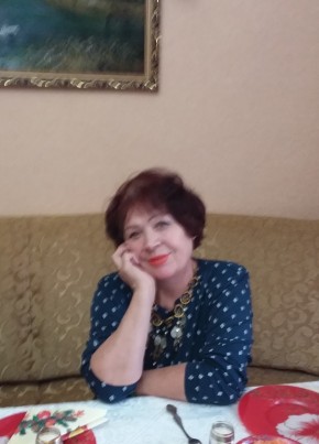 Галина, 67, Россия, Севастополь