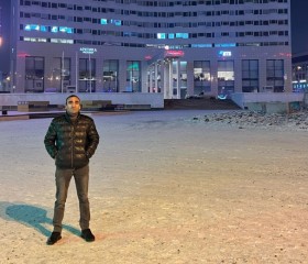 Рашад, 45 лет, Барнаул