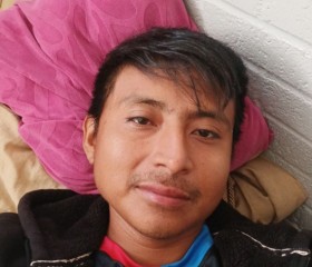 Elias, 26, Broken Arrow