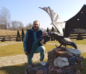 Sasha, 48, Navahrudak