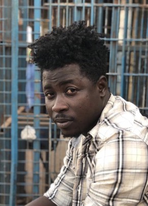 Ablie, 31, Republic of The Gambia, Brikama
