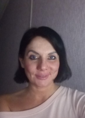 Alisa, 40, Россия, Санкт-Петербург