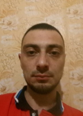 Иван, 37, Україна, Солоницівка