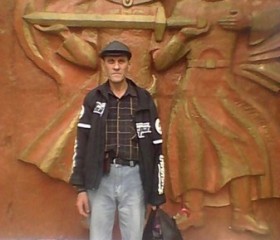 алексей, 63 года, Саяногорск