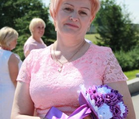 Ирина, 59 лет, Барнаул