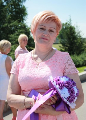 Ирина, 59, Россия, Барнаул