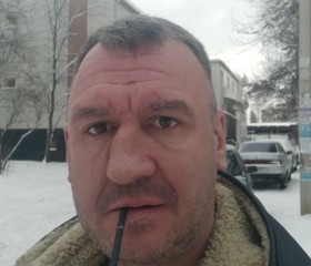 Олег, 45 лет, Липецк