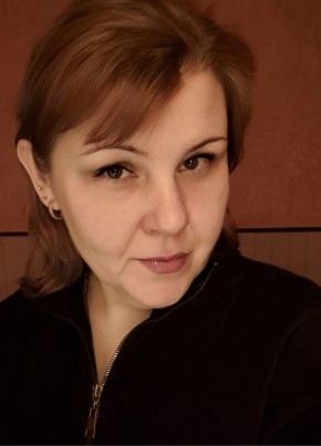 Elena, 40, Russia, Moscow