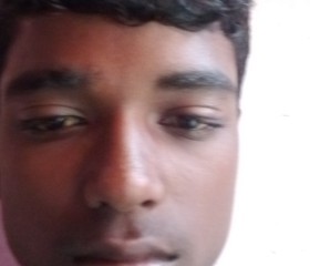 Esakki Muthu, 19 лет, Theni