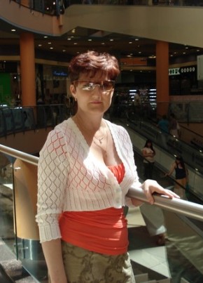 Дружинина, 53, Россия, Одинцово