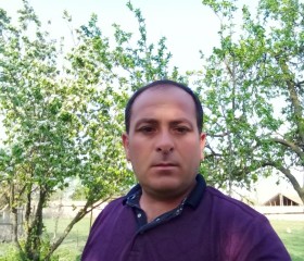 Akşin, 37 лет, Agdzhabedy